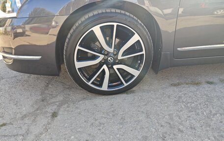 Nissan Teana, 2008 год, 1 290 000 рублей, 11 фотография
