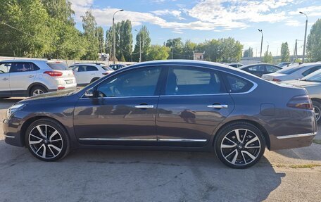 Nissan Teana, 2008 год, 1 290 000 рублей, 14 фотография