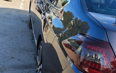 Nissan Teana, 2008 год, 1 290 000 рублей, 12 фотография