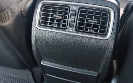 Nissan Teana, 2008 год, 1 290 000 рублей, 19 фотография