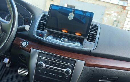 Nissan Teana, 2008 год, 1 290 000 рублей, 24 фотография