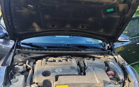 Nissan Teana, 2008 год, 1 290 000 рублей, 20 фотография