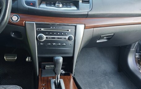 Nissan Teana, 2008 год, 1 290 000 рублей, 28 фотография