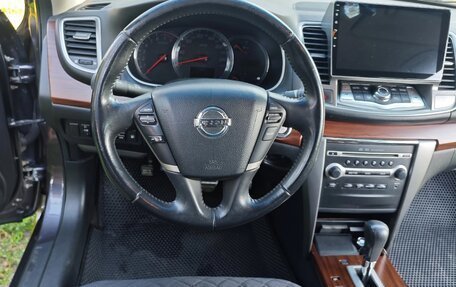 Nissan Teana, 2008 год, 1 290 000 рублей, 29 фотография