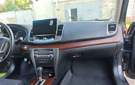 Nissan Teana, 2008 год, 1 290 000 рублей, 30 фотография