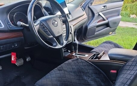 Nissan Teana, 2008 год, 1 290 000 рублей, 23 фотография