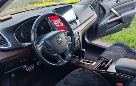 Nissan Teana, 2008 год, 1 290 000 рублей, 31 фотография