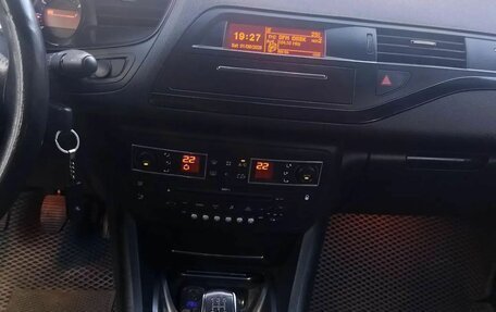 Citroen C5 II, 2008 год, 750 000 рублей, 4 фотография