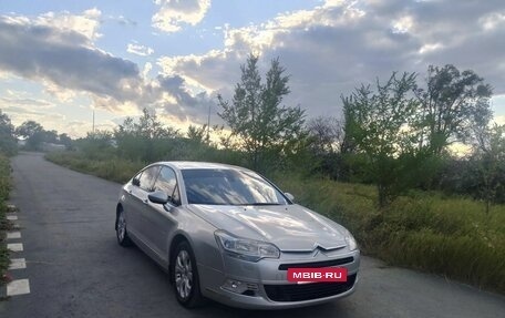 Citroen C5 II, 2008 год, 750 000 рублей, 2 фотография