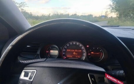 Citroen C5 II, 2008 год, 750 000 рублей, 6 фотография