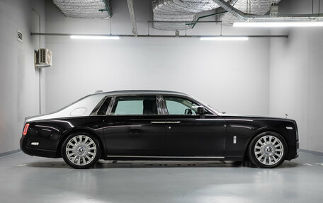 Rolls-Royce Phantom VIII, 2018 год, 37 000 000 рублей, 15 фотография