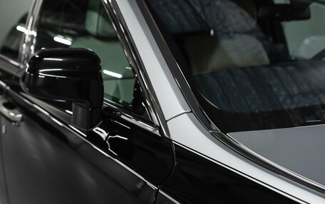 Rolls-Royce Phantom VIII, 2018 год, 37 000 000 рублей, 12 фотография