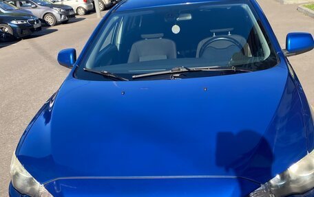 Mitsubishi Lancer IX, 2008 год, 620 000 рублей, 1 фотография