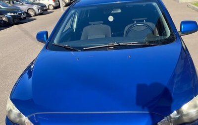 Mitsubishi Lancer IX, 2008 год, 620 000 рублей, 1 фотография