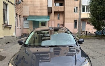 Ford Focus III, 2013 год, 715 000 рублей, 1 фотография
