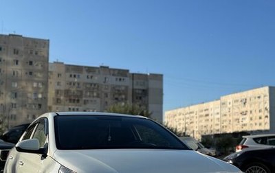 Hyundai Solaris II рестайлинг, 2017 год, 1 380 000 рублей, 1 фотография