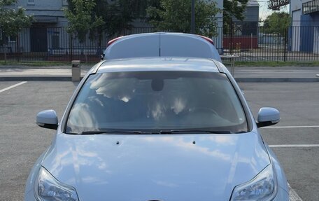 Ford Focus III, 2012 год, 830 000 рублей, 1 фотография