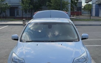 Ford Focus III, 2012 год, 830 000 рублей, 1 фотография