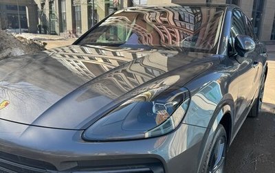 Porsche Cayenne III, 2019 год, 7 000 000 рублей, 1 фотография