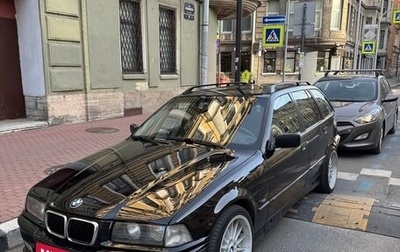 BMW 3 серия, 1997 год, 650 000 рублей, 1 фотография