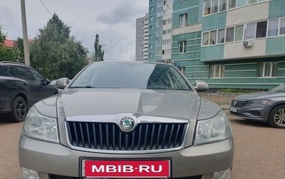 Skoda Octavia, 2012 год, 1 000 000 рублей, 1 фотография