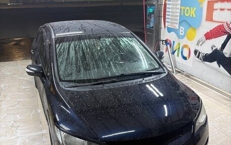 Honda Civic VIII, 2008 год, 700 000 рублей, 1 фотография