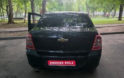 Chevrolet Cobalt II, 2013 год, 300 000 рублей, 1 фотография