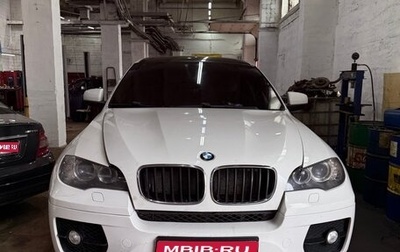 BMW X6, 2009 год, 1 700 000 рублей, 1 фотография