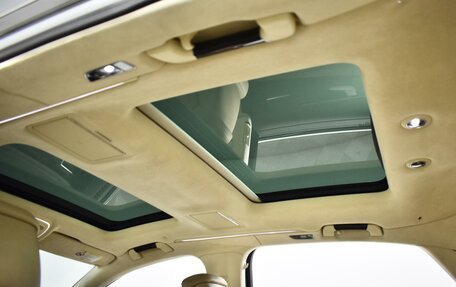 Audi A8, 2013 год, 1 994 900 рублей, 13 фотография