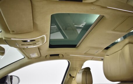 Audi A8, 2013 год, 1 994 900 рублей, 12 фотография