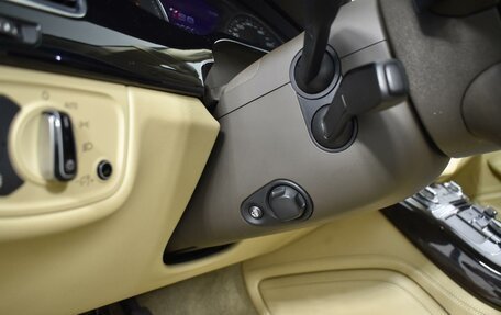 Audi A8, 2013 год, 1 994 900 рублей, 26 фотография