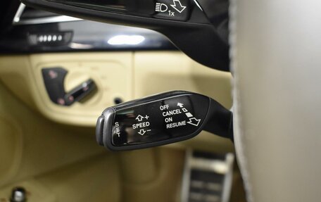 Audi A8, 2013 год, 1 994 900 рублей, 20 фотография