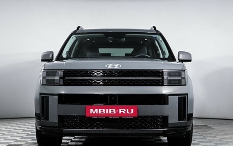 Hyundai Santa Fe IV, 2025 год, 5 220 000 рублей, 2 фотография