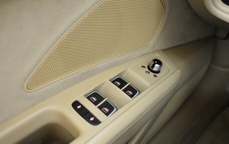 Audi A8, 2013 год, 1 994 900 рублей, 29 фотография