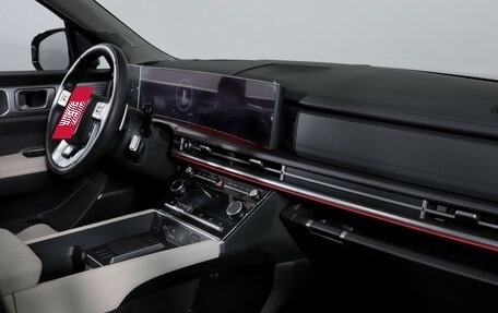 Hyundai Santa Fe IV, 2025 год, 5 220 000 рублей, 10 фотография