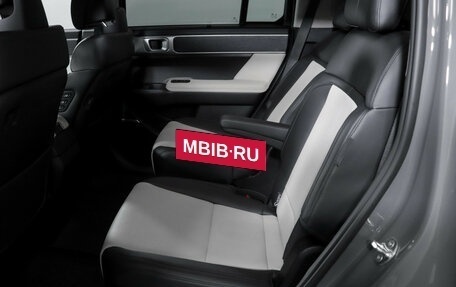 Hyundai Santa Fe IV, 2025 год, 5 220 000 рублей, 11 фотография
