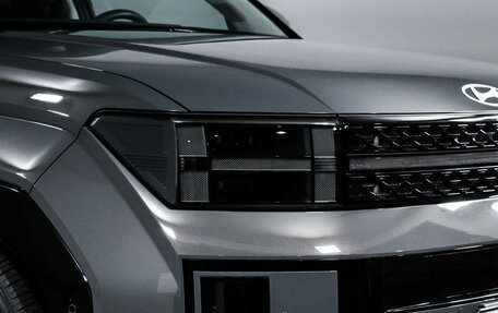 Hyundai Santa Fe IV, 2025 год, 5 220 000 рублей, 17 фотография