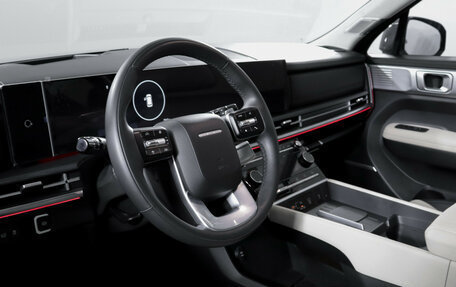 Hyundai Santa Fe IV, 2025 год, 5 220 000 рублей, 15 фотография