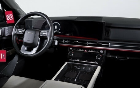 Hyundai Santa Fe IV, 2025 год, 5 220 000 рублей, 13 фотография