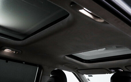 Hyundai Santa Fe IV, 2025 год, 5 220 000 рублей, 19 фотография
