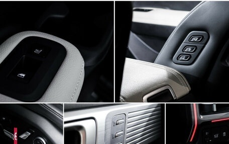 Hyundai Santa Fe IV, 2025 год, 5 220 000 рублей, 24 фотография