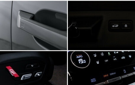 Hyundai Santa Fe IV, 2025 год, 5 220 000 рублей, 20 фотография