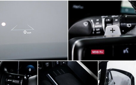 Hyundai Santa Fe IV, 2025 год, 5 220 000 рублей, 23 фотография