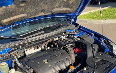 Mitsubishi Lancer IX, 2008 год, 620 000 рублей, 11 фотография