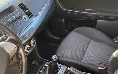 Mitsubishi Lancer IX, 2008 год, 620 000 рублей, 7 фотография