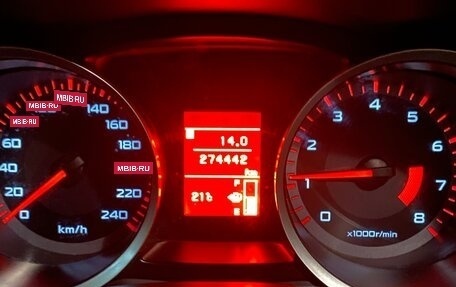 Mitsubishi Lancer IX, 2008 год, 620 000 рублей, 16 фотография