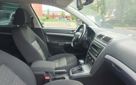 Skoda Octavia, 2012 год, 1 000 000 рублей, 6 фотография