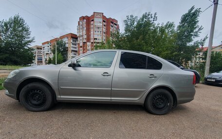 Skoda Octavia, 2012 год, 1 000 000 рублей, 3 фотография