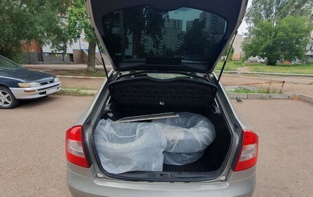 Skoda Octavia, 2012 год, 1 000 000 рублей, 8 фотография