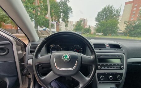 Skoda Octavia, 2012 год, 1 000 000 рублей, 7 фотография